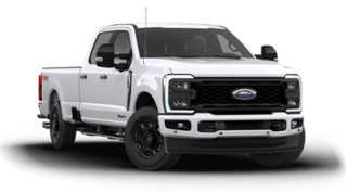 2026 Ford Super Duty® External Image 5